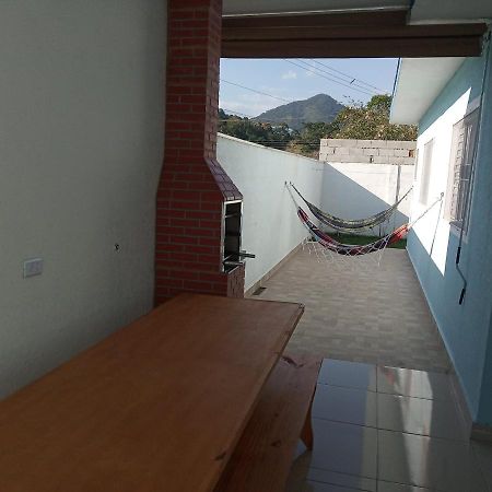 Casa Em Caraguatatuba Praia Massaguacu/Cocanha Eksteriør billede