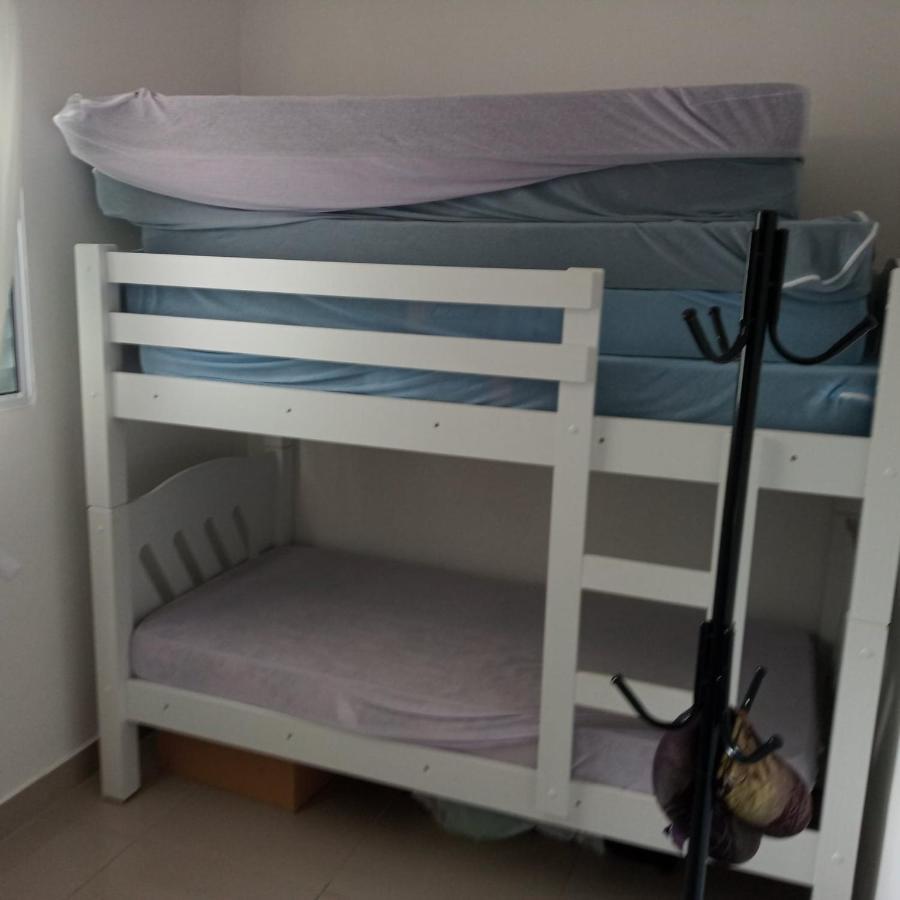 Casa Em Caraguatatuba Praia Massaguacu/Cocanha Eksteriør billede