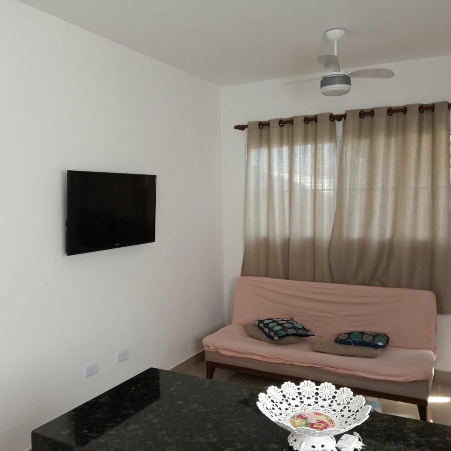 Casa Em Caraguatatuba Praia Massaguacu/Cocanha Eksteriør billede