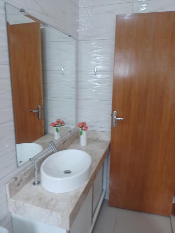 Casa Em Caraguatatuba Praia Massaguacu/Cocanha Eksteriør billede
