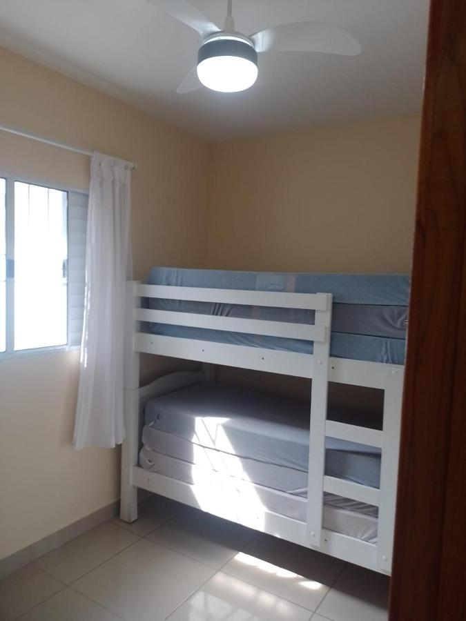 Casa Em Caraguatatuba Praia Massaguacu/Cocanha Eksteriør billede