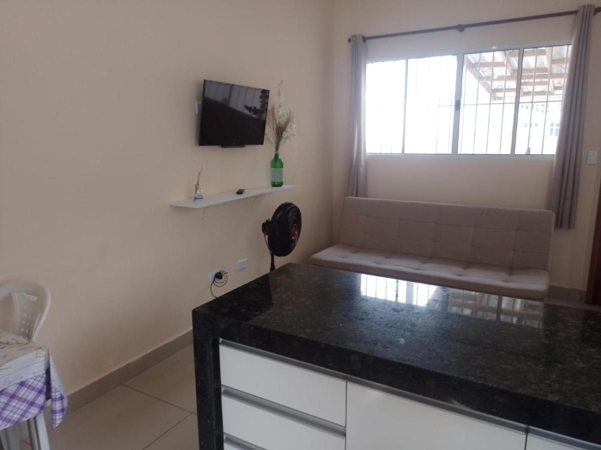 Casa Em Caraguatatuba Praia Massaguacu/Cocanha Eksteriør billede
