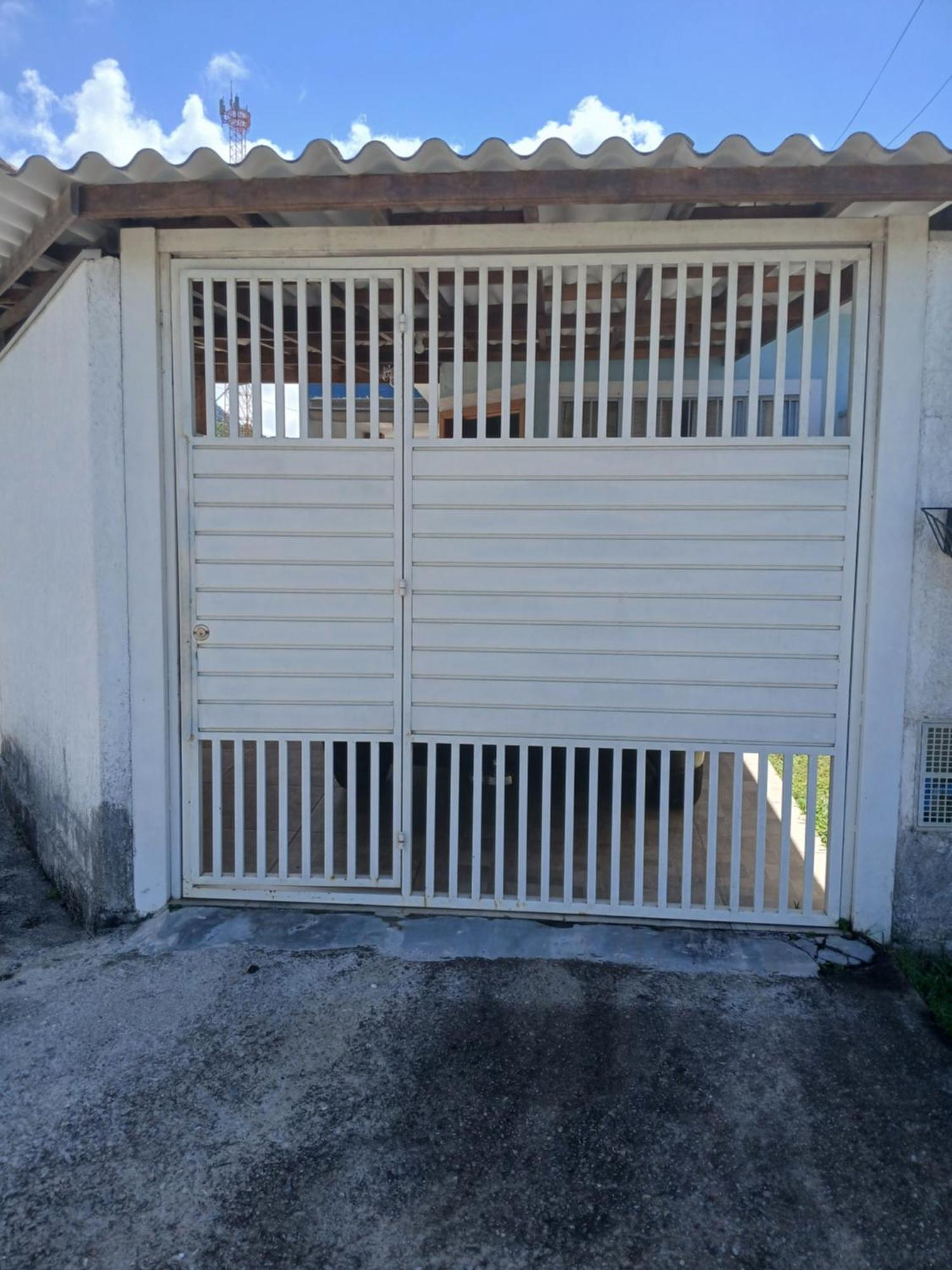 Casa Em Caraguatatuba Praia Massaguacu/Cocanha Eksteriør billede