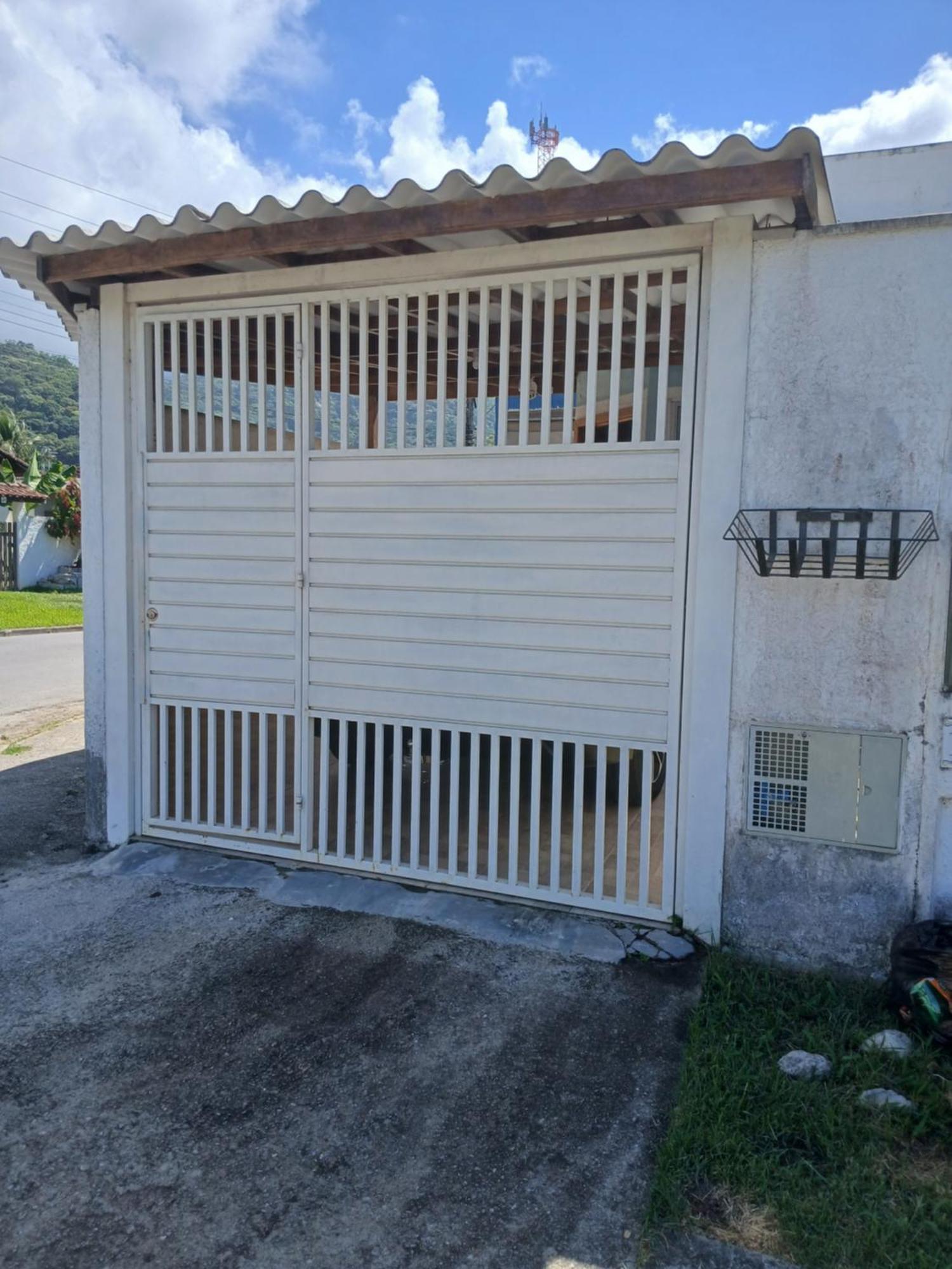 Casa Em Caraguatatuba Praia Massaguacu/Cocanha Eksteriør billede